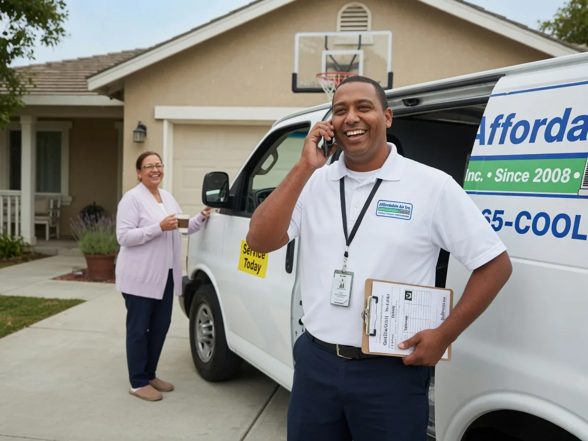 Central Ac Repair Virginia, IL FAQs
